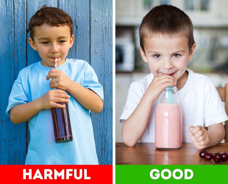 10 loại thực phẩm tưởng chừng an toàn nhưng lại tiềm ẩn nguy cơ gây bệnh cho trẻ